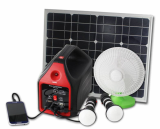 Solar Home System_Portable Generator LED Light solar lantern